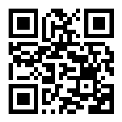iOS 系统专属版 二维码 - J9